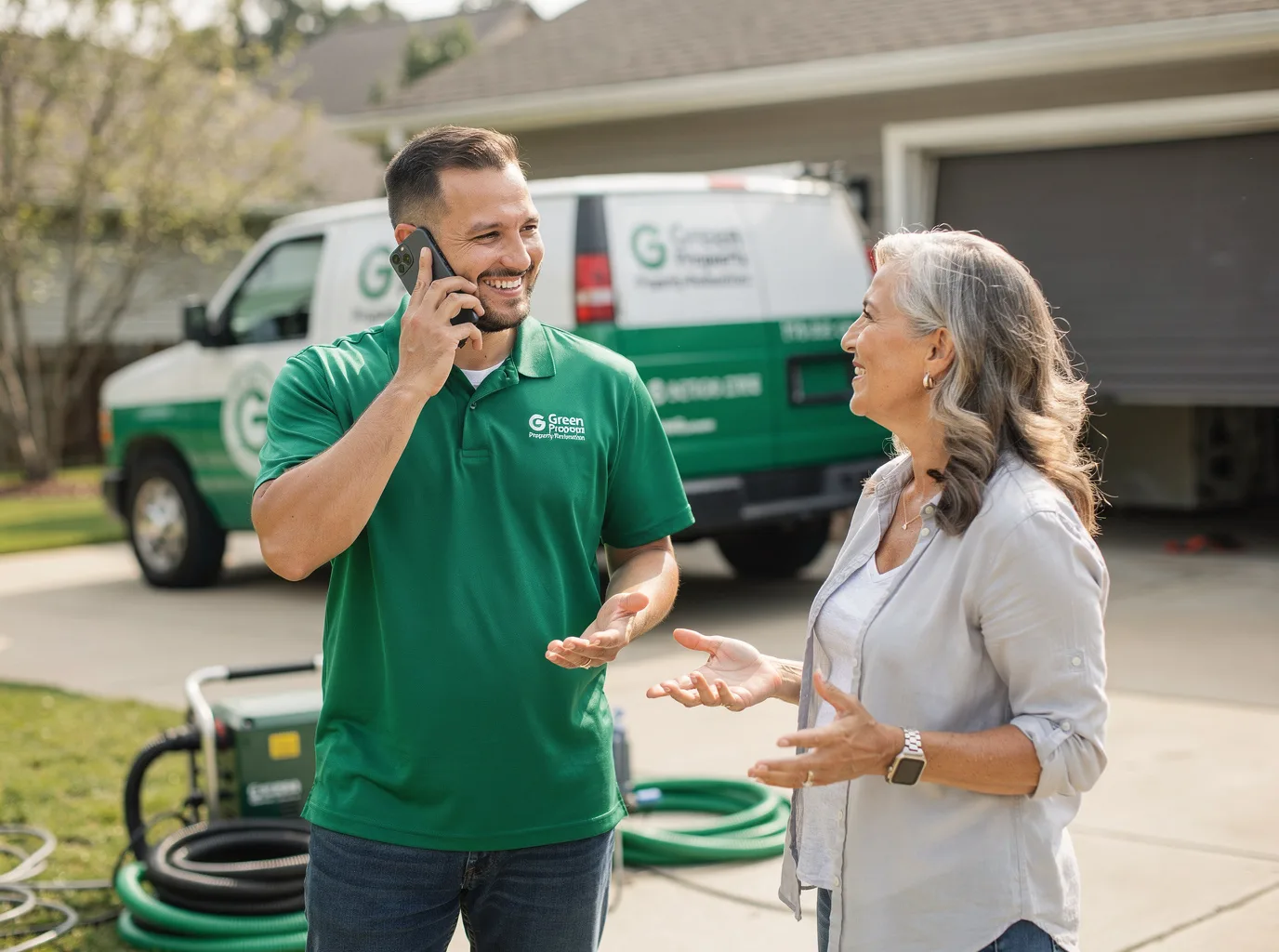 Water Damage Restoration North Platte, NE FAQs